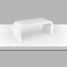 We gather all ads from hundreds of classified sites for you! Retro Designer Curved Coffee Table Customise It Zespoke