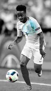 England sports england football victory. Football Wallpapers On Twitter Raheem Sterling Iphone Wallpaper Mcfc Eng Euro2016