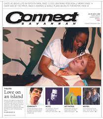 Connect Savannah July 30, 2008 by Connect Savannah - Issuu