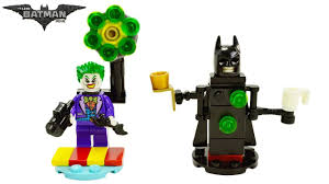 Lego Moc The Joker Battle Training 30523 Lego Videos Lego Lego Sculptures