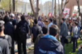 جزئیات رسیدگی به ۳۰ پرونده انضباطی دانشجویان در اعتراضات سال گذشته