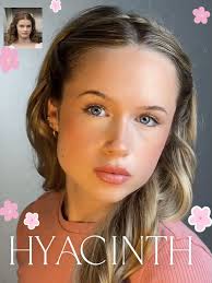 More Bridgerton Hairstyles 🌸✨🤍