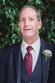 Obituary for David M. Segraves