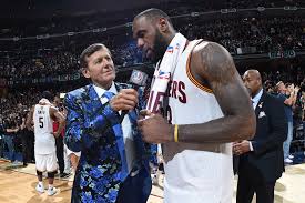 This is your new home to enjoy live nba streams free. Craig Sager Colorful N B A Sideline Reporter Dies At 65 The New York Times