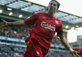 He currently plays for fk vigantice at amateur level. Uzivatel Liverpool Fc Na Twitteru A Decade Ago Today Milan Baros Fired A Hat Trick Past Crystal Palace At Anfield Including A Last Minute Winner Lfc Http T Co Ydqcrqzoxr