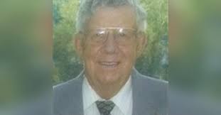 Ellis G. Williams Obituary