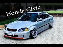 Image result for Titanium 2000 Civic