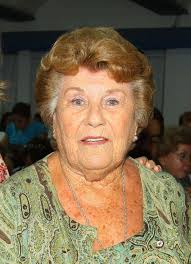 Fallece en Mérida doña María Elena Gutiérrez Espinosa