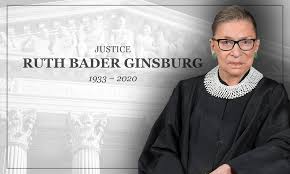 The constitution spells out age, citizenship and residency requirements for becoming president of the united states or a member of congress but mentions no. U S Supreme Court Justice Ruth Bader Ginsburg Dies At 87