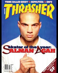 The Archive has only researched videos up to and through 2004. That being  said a limb will be gone out upon for this one of Casey Rigney's. 🎥  @passmorepics for Transworld's “Not