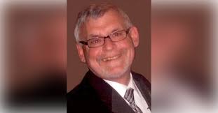 Obituary information for Craig Richard Blodgett