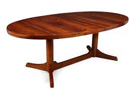 Shop early 20th century dining room tables at 1stdibs, a premier resource for antique and modern tables from top sellers around the world. Mid Century Dining Table By Robert Heritage 83495