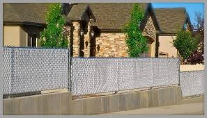 Our pds® vertical chain link fence slats lend privacy and security while also enhancing the appearance of chain link fence systems. Ridge Slats Chain Link Fence Privacy Slats