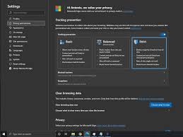 The first new feature is the ability to easily check the granted permissions for each website you visit. Microsoft New Edge Browser Is Better Than Chrome In Some Ways