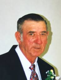 Obituary information for Robert Thomas Garner
