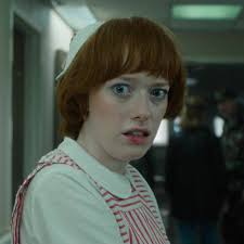 in stranger things if u r queer they give u a fvckass bowl cut #fblifestyle
