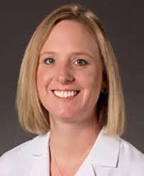 Shauna Sanderson, Nurse Practitioner