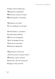 Si am pacate prea multe sa le spun pe tine te voiam o sfanta, ce nebun nu. Rime Cu Ochii Verzi Despre ViaÈ›a Din Romania