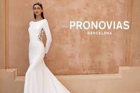 Aussprache von hochzeitskleid übersetzungen von hochzeitskleid synonyme, hochzeitskleid antonyme. Pronovias Brautkleider 2021 Ein Traum Fur Alle Braute