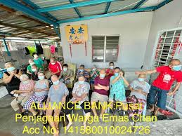 What does warga emas mean in malay? Pusat Penjagaan Warga Emas Chan å®‰å®‰è€äººé™¢ Home Facebook