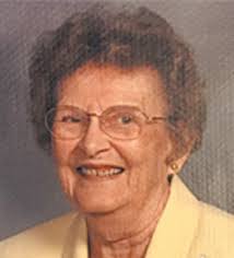 Elsa “Elsie” Hulda Kipp