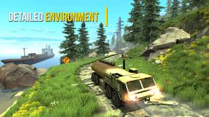 Europe is an addictive driving game genre that places all players in tight control of a virtual truck. Truck Simulator Offroad 3 For Android Apk Download