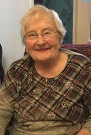 Condolence Book for Kathleen LANIGAN (née Connor) (Roscommon Town,  Roscommon)