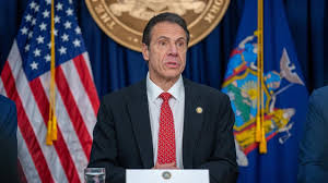 Specifically, the investigation found that governor andrew cuomo sexually harassed current and former new york state employees by engaging in unwelcome and. Watch Live New York Governor Cuomo Holds Coronavirus Briefing Nbc News Youtube