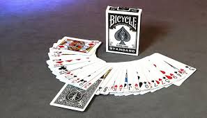 Learn about different types of card decks used in card magic here. Most Common Bicycle Playing Card Trick Decks Used By Magicians