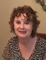 Obituary information for Mary Lou Russell