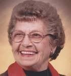 Mary Bain-Sill Obituary