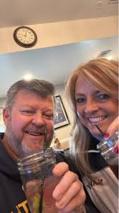 Hi all! I just wanted to introduce myself and share a photo I took