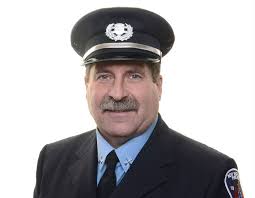 Phillips Fire & Rescue hydrant flushing April 15th