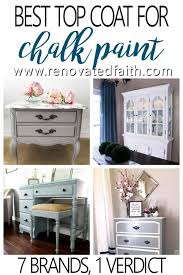 The Best Clear Coat For Furniture Want To Protect Your Latest Furniture Project From The Normal Wear Furniture Makeover Furniture Makeover Diy Cool Furniture