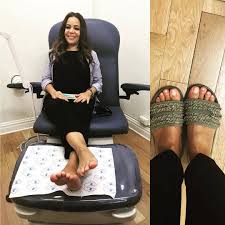 Sunny Hostin S Feet 0 | Hot Sex Picture