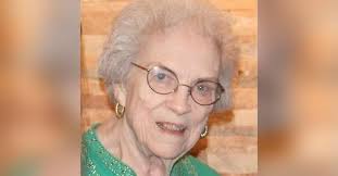 Margie Anita Vogel Obituary