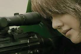 Set in south korea, the film follows the story of the kims, . This Iz A Girl Whom Am Talking Killer K By Korean Girl Facebook