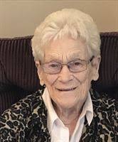 Miramichi's Funeral Announcements Frances Connick
