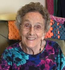 Lucille Campbell Obituary