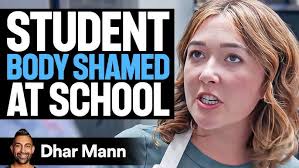 Student BODY SHAMED At SCHOOL| Dhar Mann