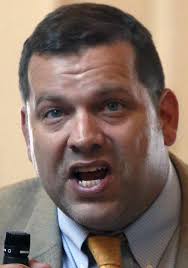 Meet Your New Virginia 5th CD #GOP Nominee, Right-Wing Extremist Tom Garrett  — Madison County Democratic Committee