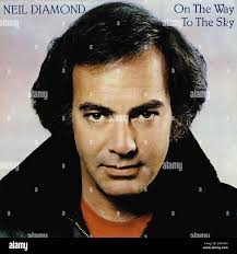 Neil diamond cover hi-res stock photography and images