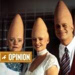 The reason why 'Coneheads' is a stone-cold comedy classic