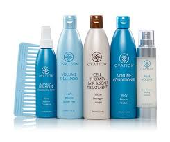 Standing ovations hair & beauty, narre warren. Ovation Hair Cell Therapy Hair And Scalp Treatment