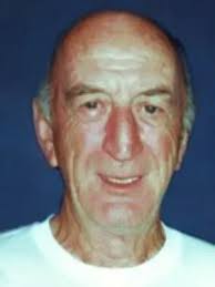 Obituary information for Richard Gordon 'Dick' Murray