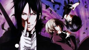 739 x 1081 png 1407 кб. The Biggest List Of Black Butler Quotes Online With Images