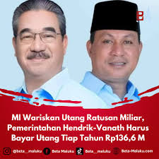 Beta Maluku（@beta__maluku）• Instagram 相片與影片