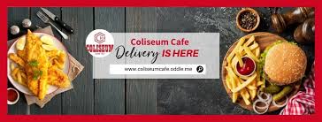 Gracias amigos por acompañarnos una noche mas!!! Coliseum Cafe Events Facebook
