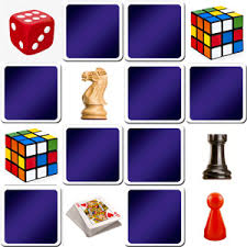 The options are diverse, if you get bored with one version, try the other one. Play Matching Game For Seniors Board Games Objects Online Free Memozor