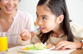 The malaysian cuisine reflects the country's diversity. Inspire Your Kids To Eat Healthy Positive Parenting